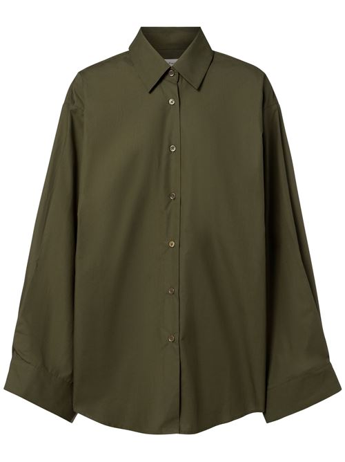 Tila shirt THE FRANKIE SHOP | TILACHFS214404OLIVE